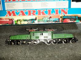 MARKLIN HAMO 8356