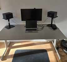 Pult/Schreibtisch breite 160cm