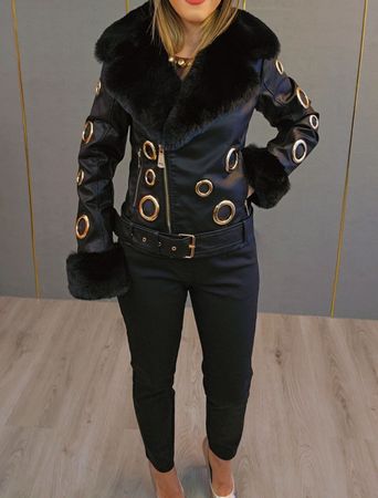 Jacke S NEU