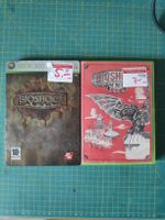 Bioshock 1 & Infinite für Xbox 360