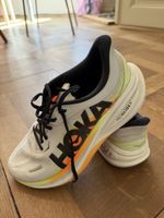 HOKA clifton Pro praktisch neu