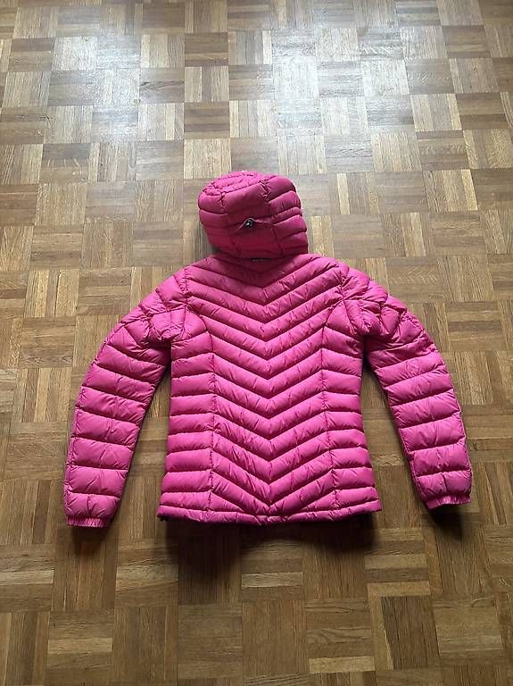 Giacche: Peak Performance Daunenjacke Grösse XS – Usato da Uttigen venduto da extreme08 1