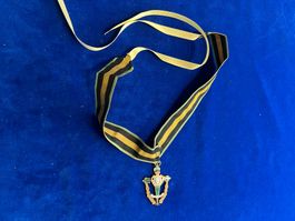 Spanien: Ritterkreuz des Ritterordens von Santiago (KoA)