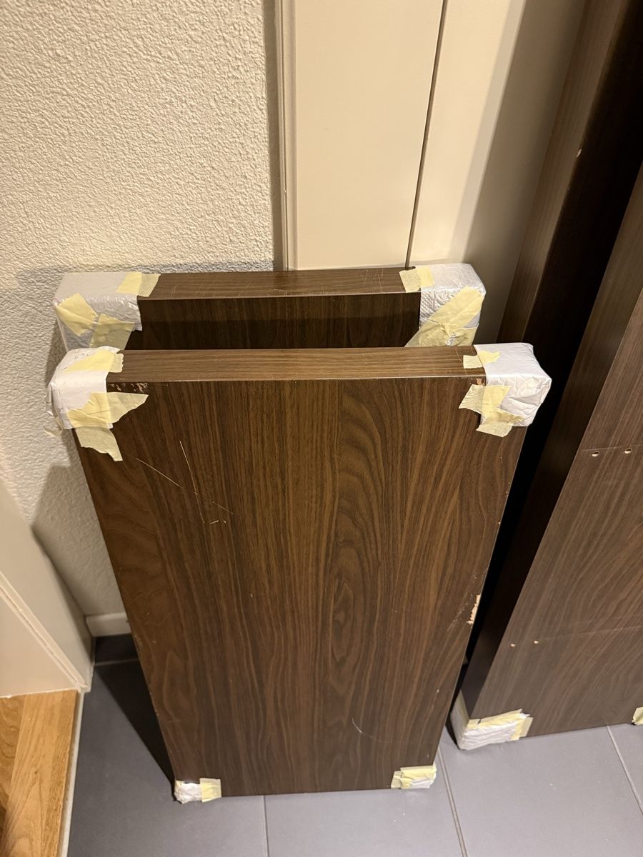 Ikea Scaffali: Kallax Regal IKEA  – Usato da Bern venduto da Melodie0812 7