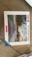 Ravensburger Puzzle 1000 Teile Beautiful Islands