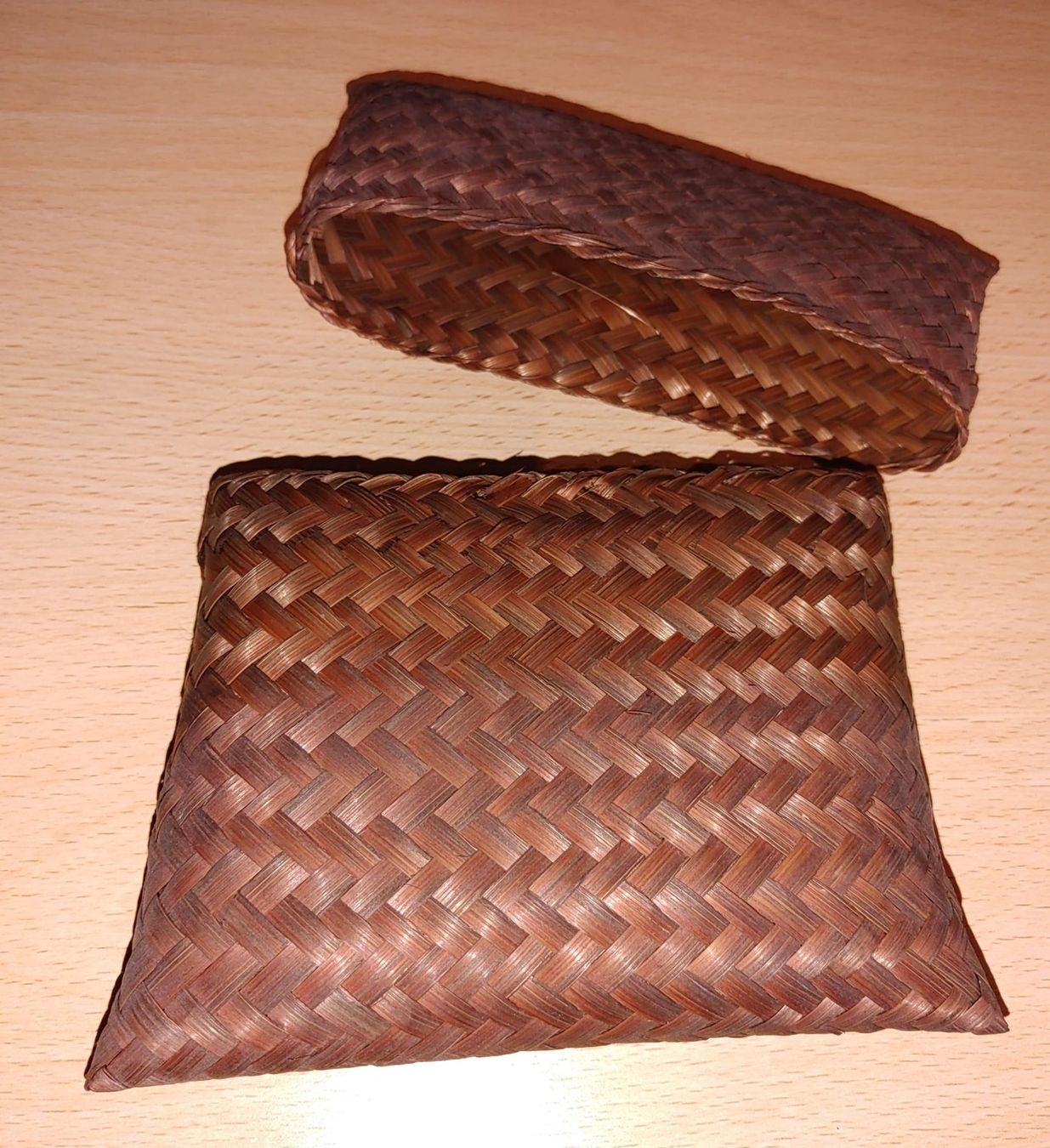 Alle Dekorationen: Bambus Verpackung – Neu und originalverpackt aus Buttwil von jrisengel