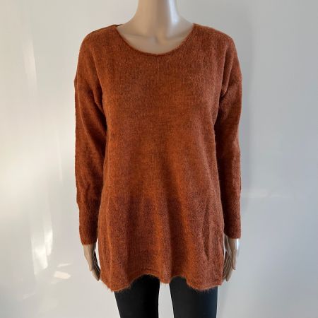 neuer VIVIAN GRAF Pullover dünn | Neupreis CHF 198.- 🧡