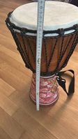 Djembe Drum Percussion