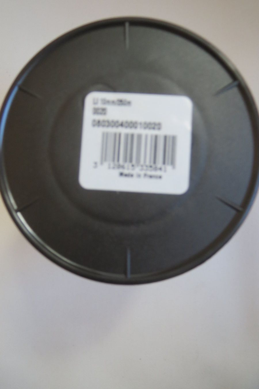 Dekobänder: Geschenkband Violett, 1 Rolle, neu – Neu und originalverpackt aus Herisau von fan_h9qj 1
