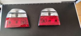 VW Golf III Rückleuchten Set, Top Zustand, ungebraucht