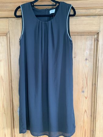 Schönes, leichtes Sommerkleid von C&A, Grösse 40/42