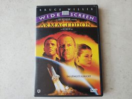Armageddon  -  Das jüngste Gericht