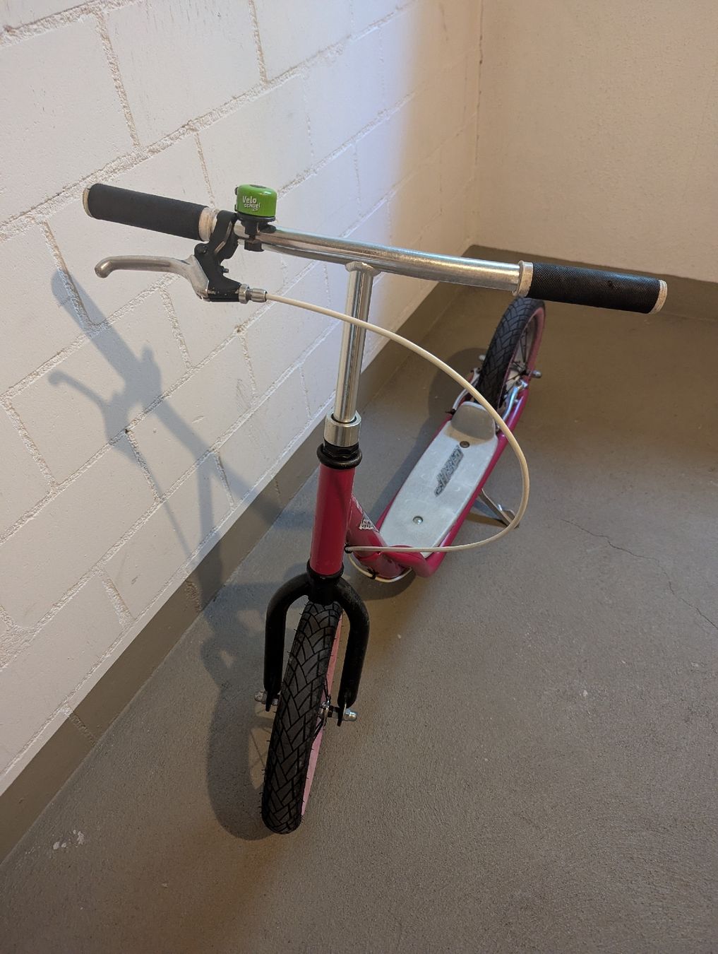 Puky Véhicules pour enfants: Trotti / Roller Puky – D'occasion à Bassersdorf par Dido2320 2
