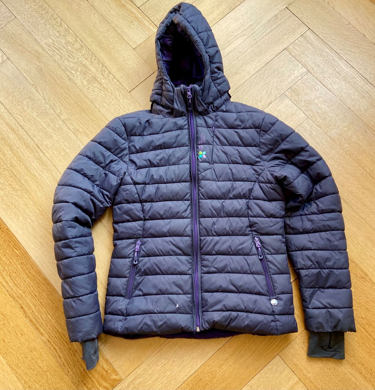 Peak Performance Giacche & Cappotti: Kinder Winterjacke, Peak Performance, Grösse 156-164, – Usato da Basel venduto da jorann