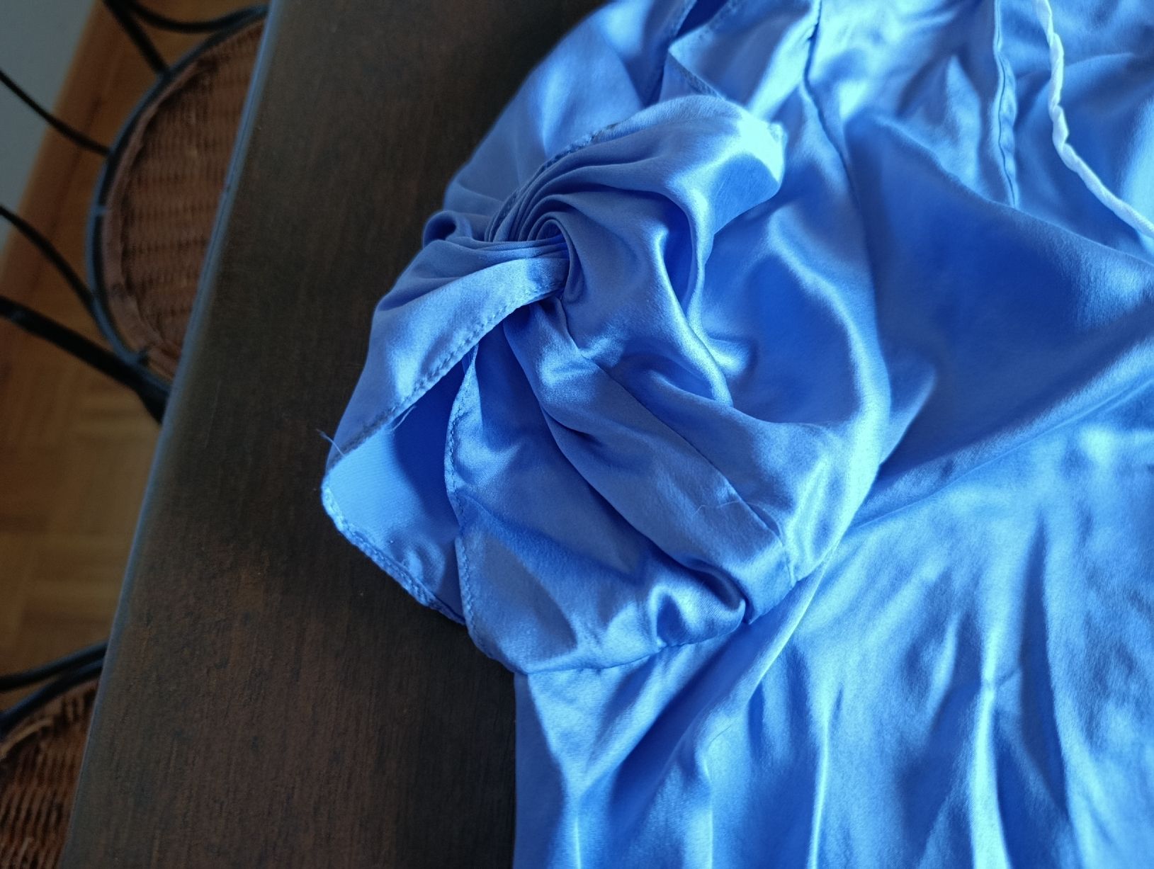 Gérard Darel Camicette: blouse en soie Gérard darel taille 44 – Usato da Monthey venduto da 04Elisa 2