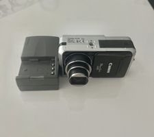Canon PowerShot S80 Appareil Photo Digital -Parfait État!