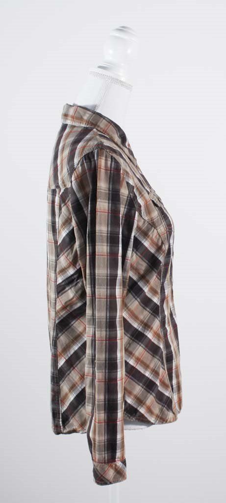 Cecil Blusen: CECIL Vintage Bluse Gr. S – Gebraucht aus Belp von caramel-secondhand 1