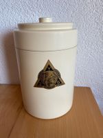 Yoghurt Apparat Patent, Modell 1Lt. 1949