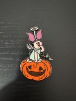 Loungefly Disney Halloween Pin - Ferkel