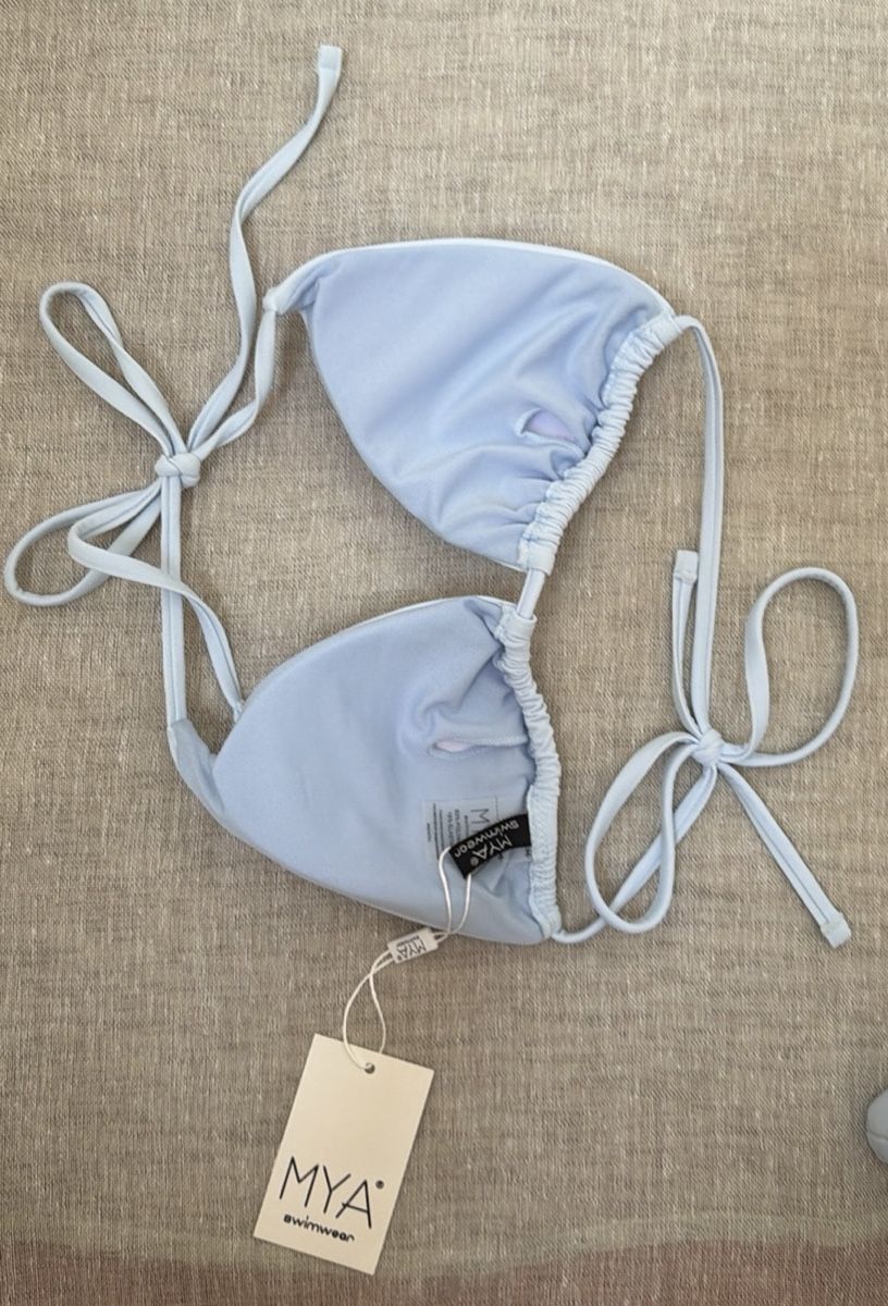 Badekleider & Bikinis: Bikini Grösse L – Neu (gemäss Beschreibung) aus Tuggen von gab_qsm5 1