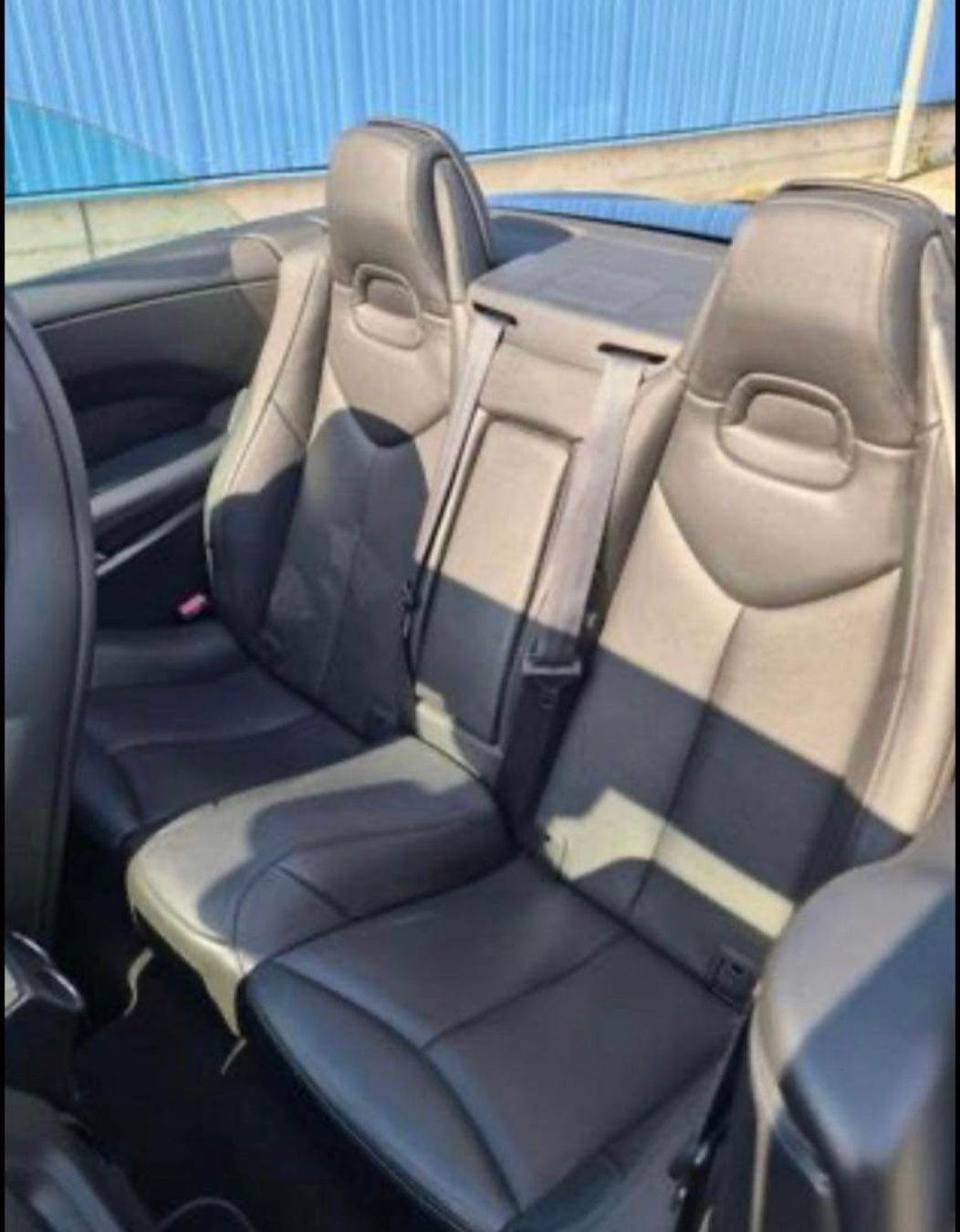 Peugeot Autos: Peugeot 308 cc – D'occasion à Zürich par cha_t6xb 3