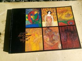 Aldo Bacgmayer - 120 Interpretation des "Ulisses"  ©'1998