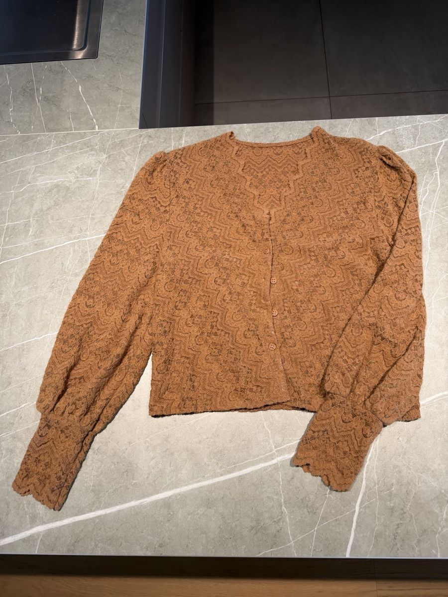 Kleiderpakete: Damen Oberteile Paket Grösse L – Gebraucht aus Kappel SO von Janni07 3