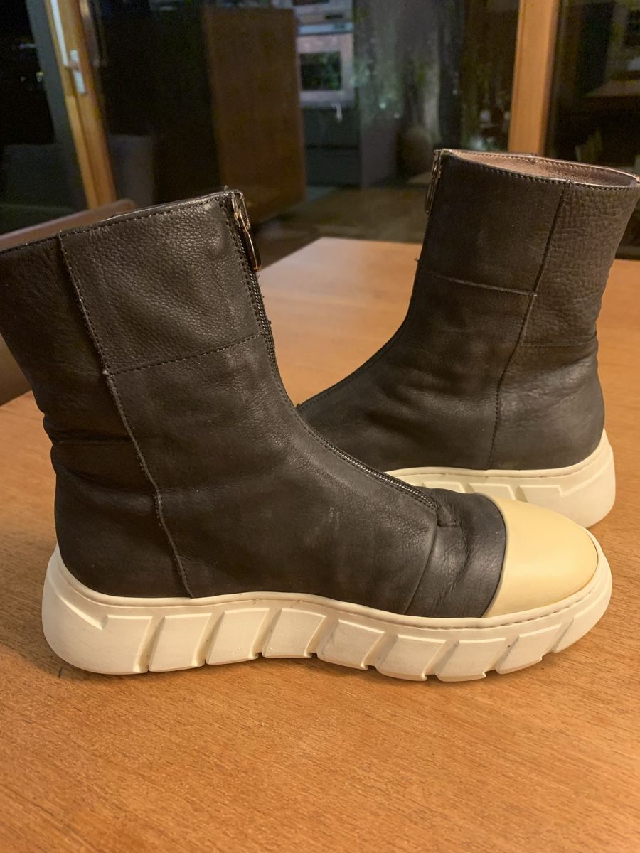 Lofina Damenschuhe: Boots Lofina – Gebraucht aus Abtwil SG von Fechtili 4