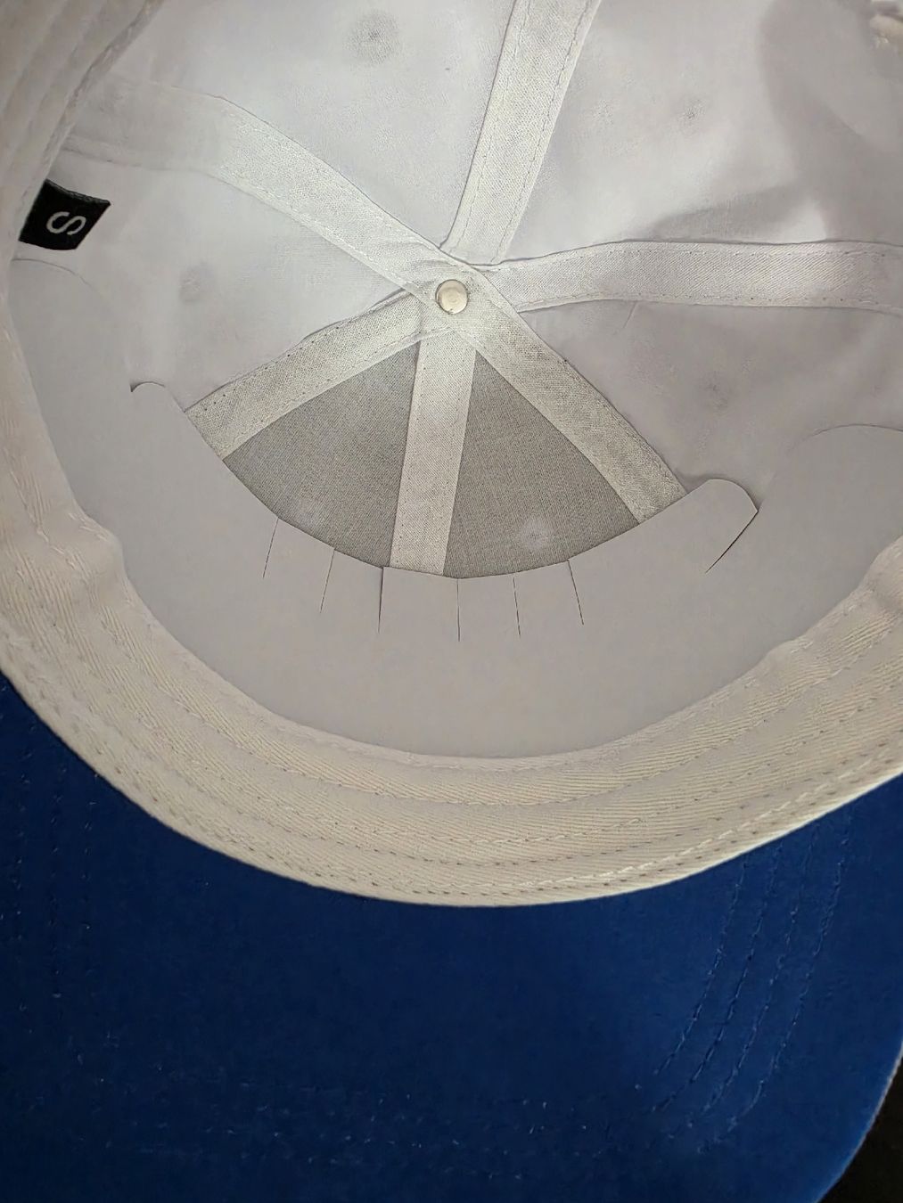 Chapeaux, bonnets & casquettes: patek philippe cap – Neuf avec emballage d'origine à Genève par Gondola 4