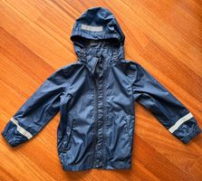 Children rain jacket Tchibo, 110-116 cm