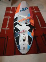 Windsurfboard Anfänger/Kinder JP Young Gun Magic Ride 118l