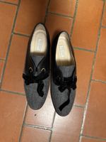Cole Haan Damenschuhe Gr. 40 Leder