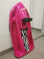 Hamax Sno Zebra Schlitten/Bob (pink) - neu!
