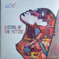 AOS (SEB GUIDETTI) - VISIONS OF THE FUTURE