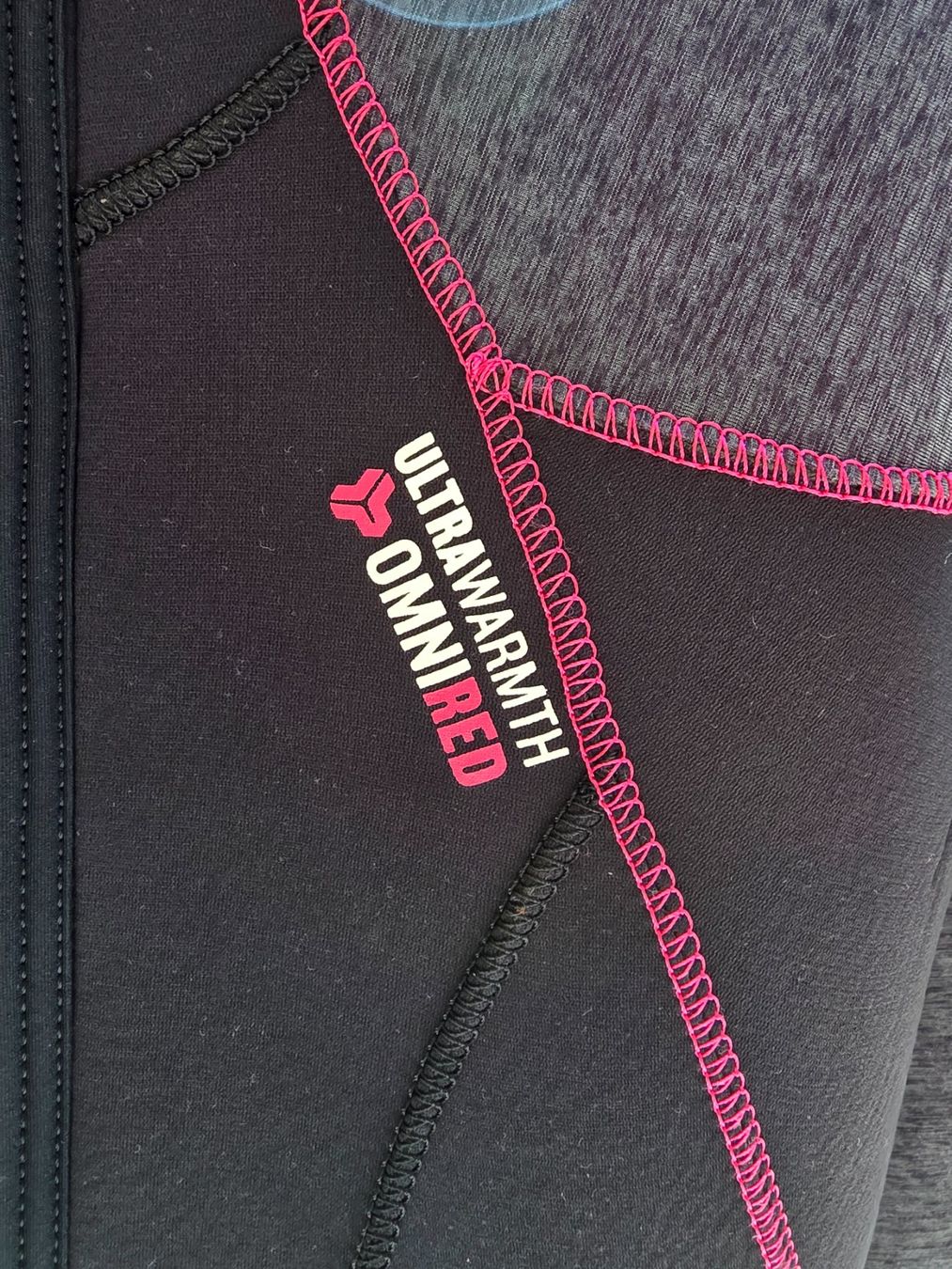 Mute per immersioni: BARE 5mm Nixie Ultra Full Ladies Wetsuit – Usato da Hergiswil NW venduto da luc_b5pz 2