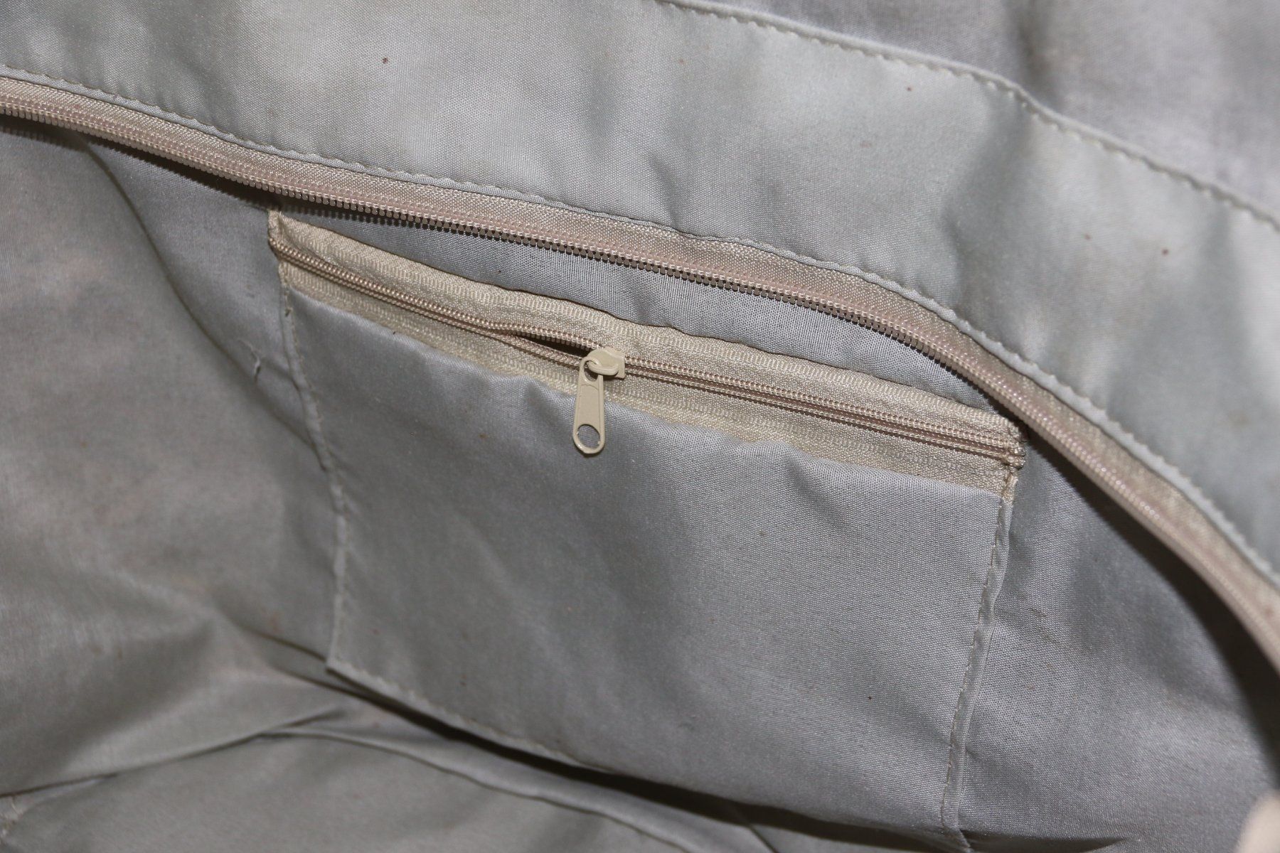 Borse da donna: Stylische grosse Korbtasche / Strandtasche / Strohtasche – Nuovo (secondo la descrizione) da Oberwil-Lieli venduto da Svetlana28 5