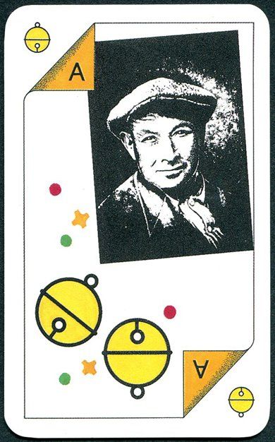 Jeux: Jasskarten – Neuf avec emballage d'origine à Frauenfeld par glOb_G2 5