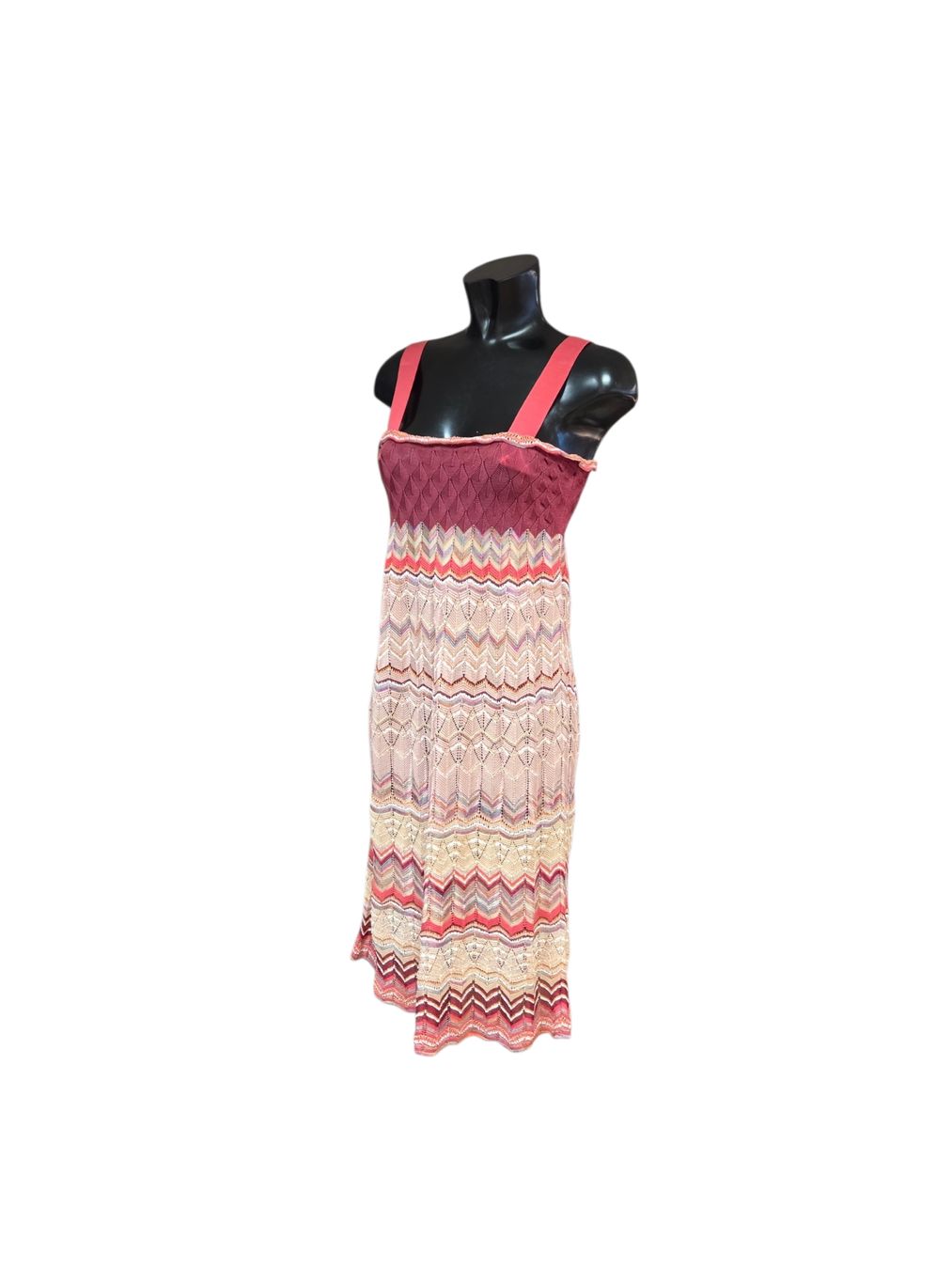 Missoni Vestiti: Missoni Kleid – Usato da Zürich venduto da finesse.shop 1