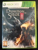 Jeu XBOX 360 Dungeon Siege III Limited Edition