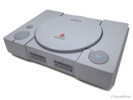 PS1 Sony Playstation 1 Konsole