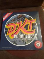 DKT Vorarlberg Piatnik Spiel limitierte Sonderausgabe OV