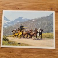 Carte Postale