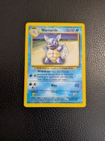 Base Set Wartortle 42/102 Ab 1
