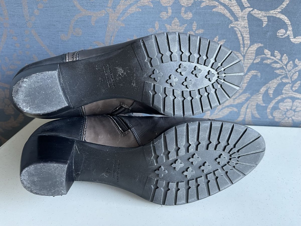 Scarpe da donna: Maripe Stiefeletten Gr.41 – Usato da Stallikon venduto da BaumArt 5