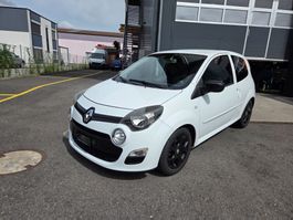 Renault Twingo 1.5dCi frische MFK ab Service 12-Fach Bereift
