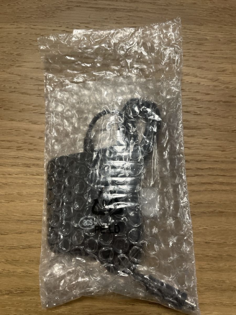 Lettori di schede: ACS ACR39U-UF Smartcard-Reader USB-C  – Nuovo e nell'imballaggio originale da Rümlang venduto da pio_92xb 3