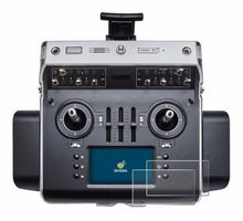 Displayschutzfolie fur Graupner MC-32ex