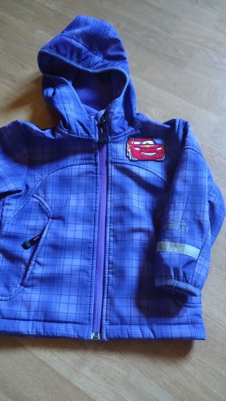 Ensembles coordonnés: Mädchenkleiderpaket gr 98 – D'occasion à Triengen par Ronner84 1