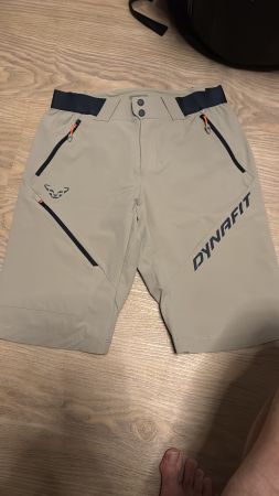 Dynafit Transalper Herren Gr. S/46