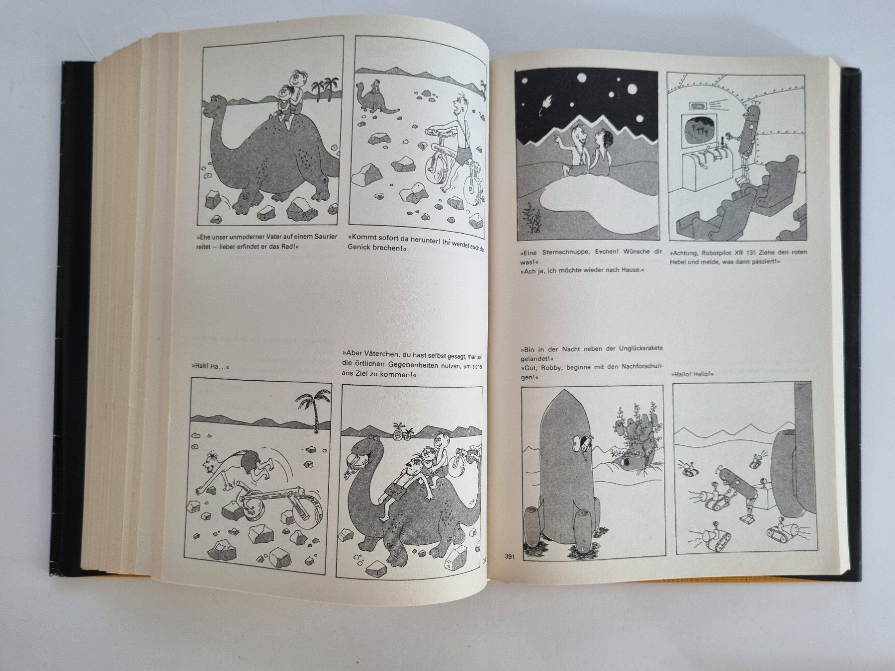 Bücher: Das dicke Schmitt-Buch, Kinderbuch-Klassiker – Gebraucht aus Opfikon von Diversamente 9